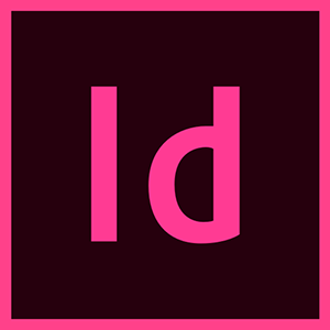 Adobe Indesign